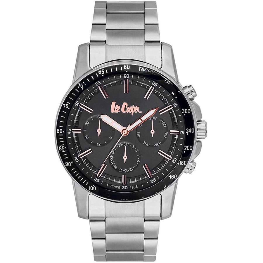 Часы Lee Cooper Casual LC06882.350